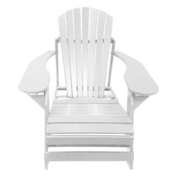 Canada Comfy Chair Stuhle Aus Rotzedernholz