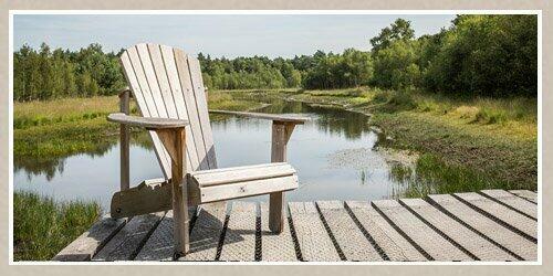 bezoek Polijsten huren Canada Comfy Chair - luxe tuinstoelen