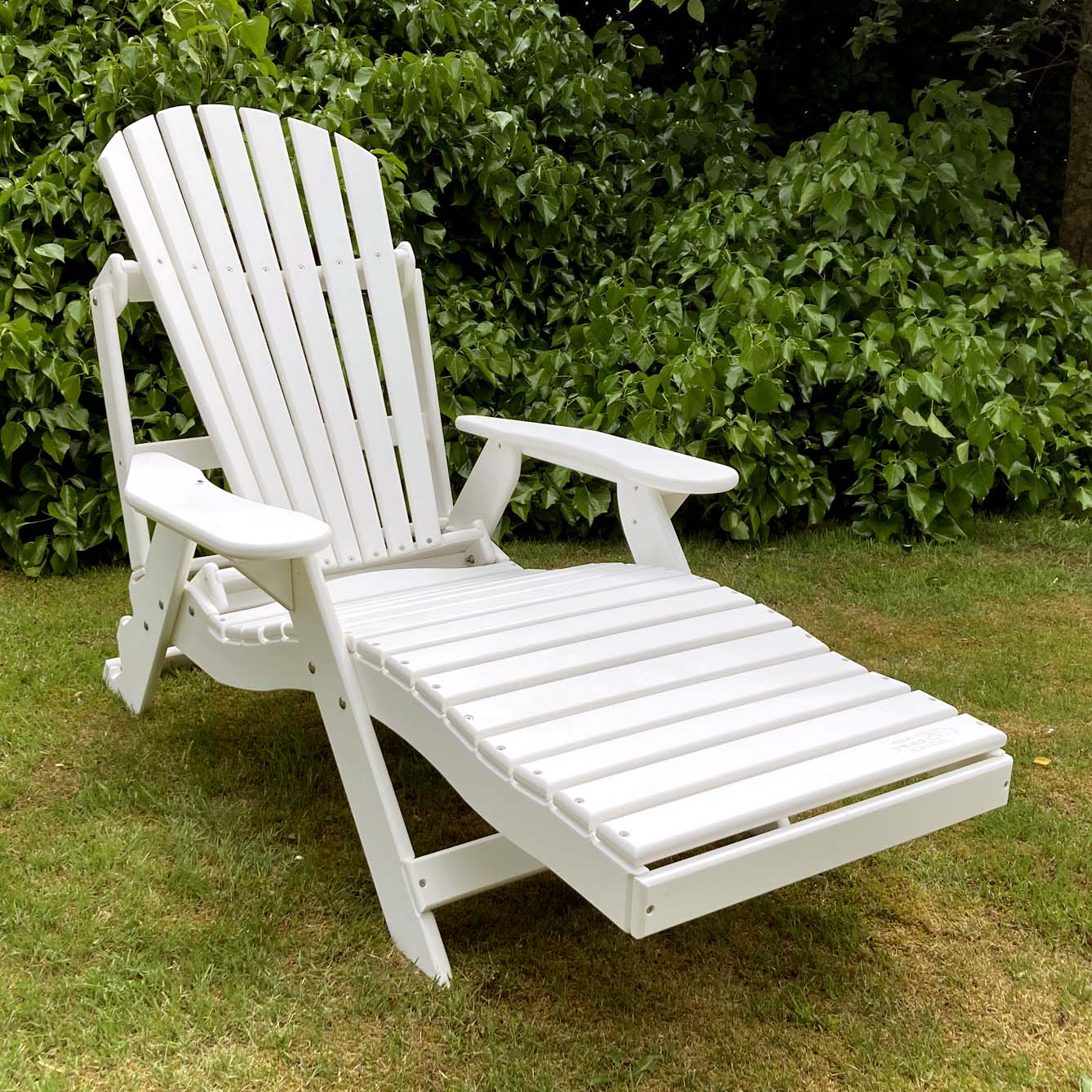 Cojín de Tumbona de sol Taupe - Canada Comfy Chair